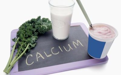 Calcium – the secret to losing weight?