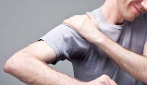What Is Causing Your Shoulder Pain?