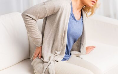 What to do when you have Low Back Pain