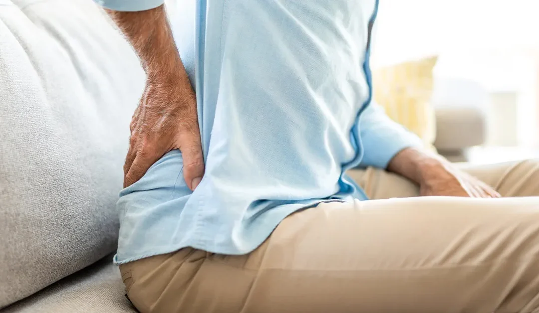 Tips For Lower Back Pain