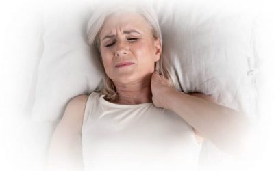 How To Get Better Sleep If You Have Neck Pain
