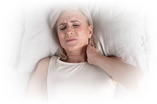 How To Get Better Sleep If You Have Neck Pain