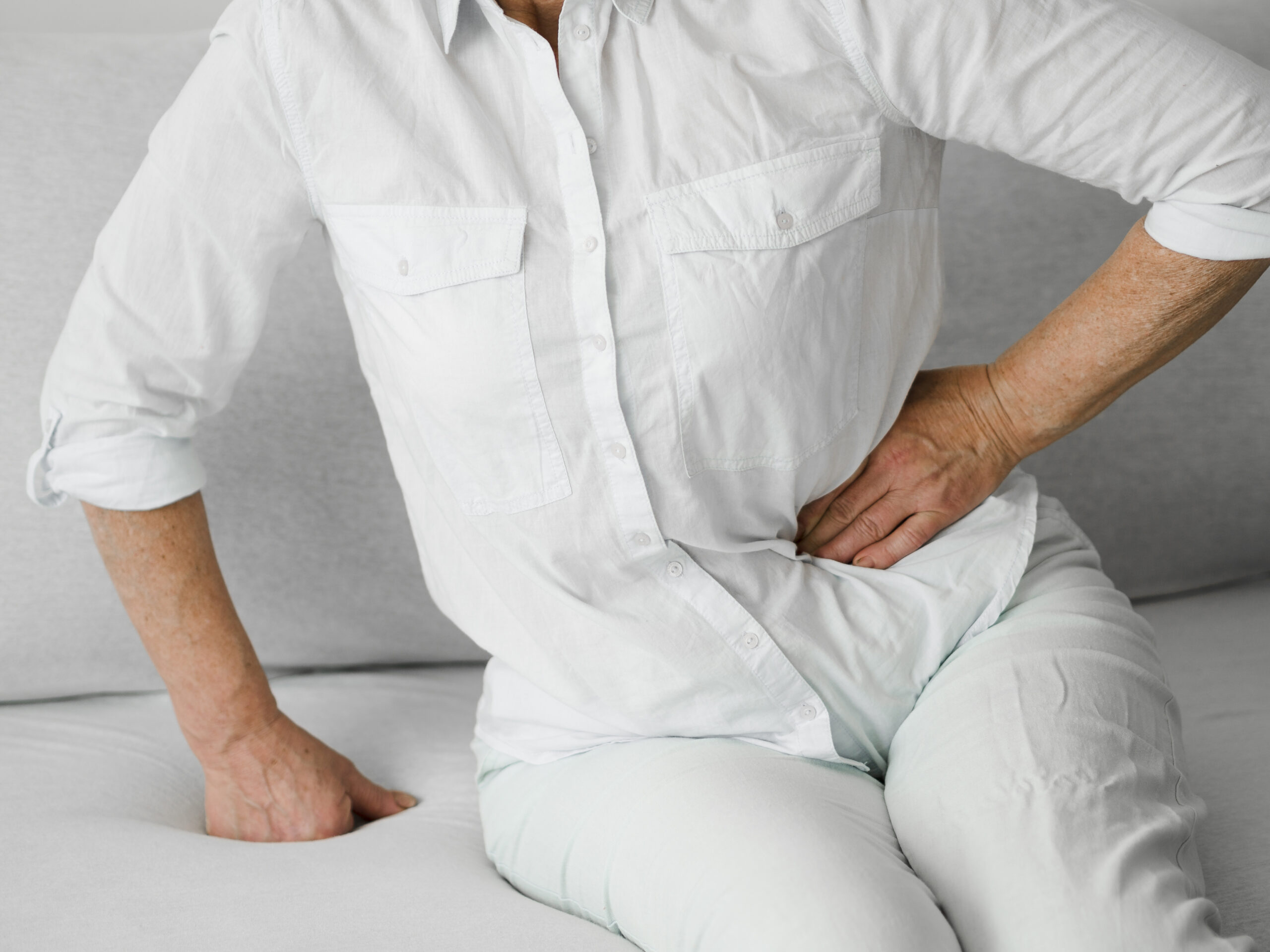 Hip Pain - Glossop Phisiotherapy