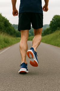 Running physio glossop 2 running Glossop