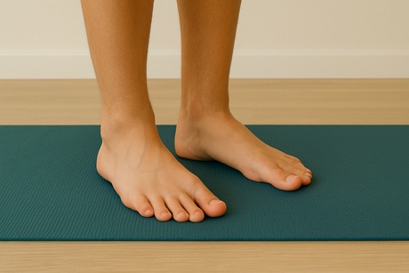 Glossop Yoga 