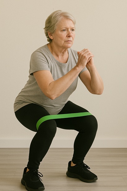 Physio exercises
