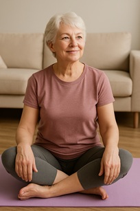 Physio Elderly fitness