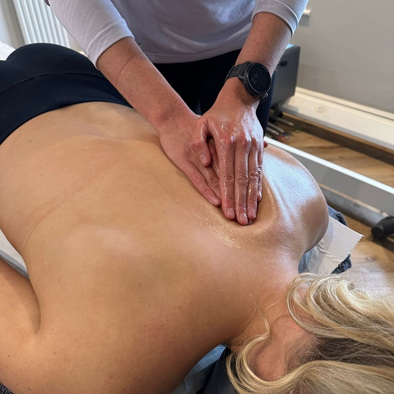 Glossop Physiotherapy clinic services pilates