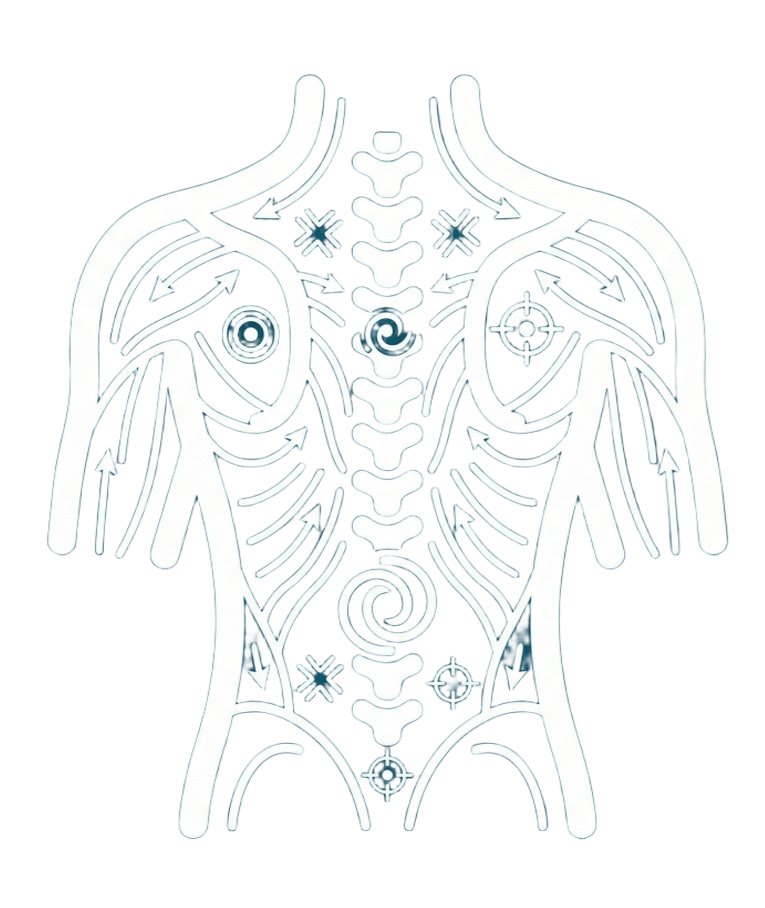 Deep Tissue Massage