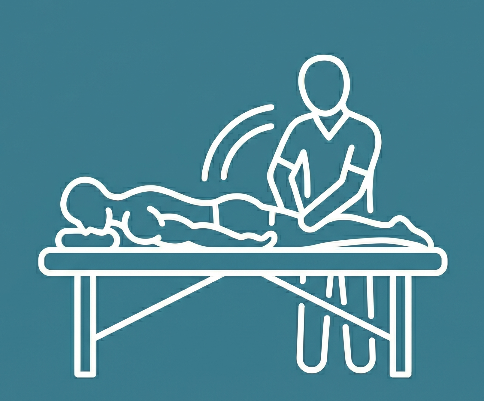 Sports Massages