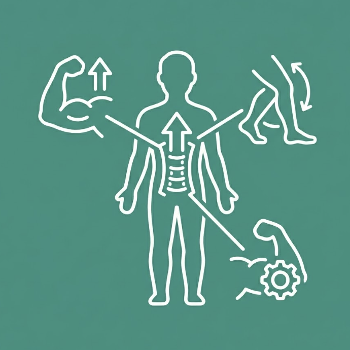 Physiotherapy