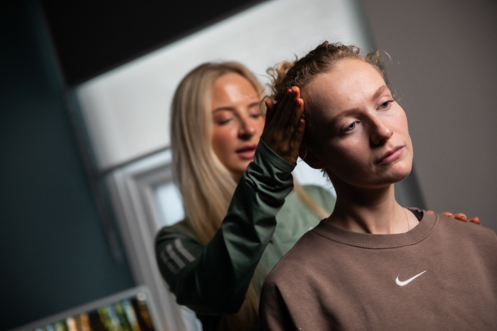 Headache and Migrains - Glossop Physiotherapy Clinic