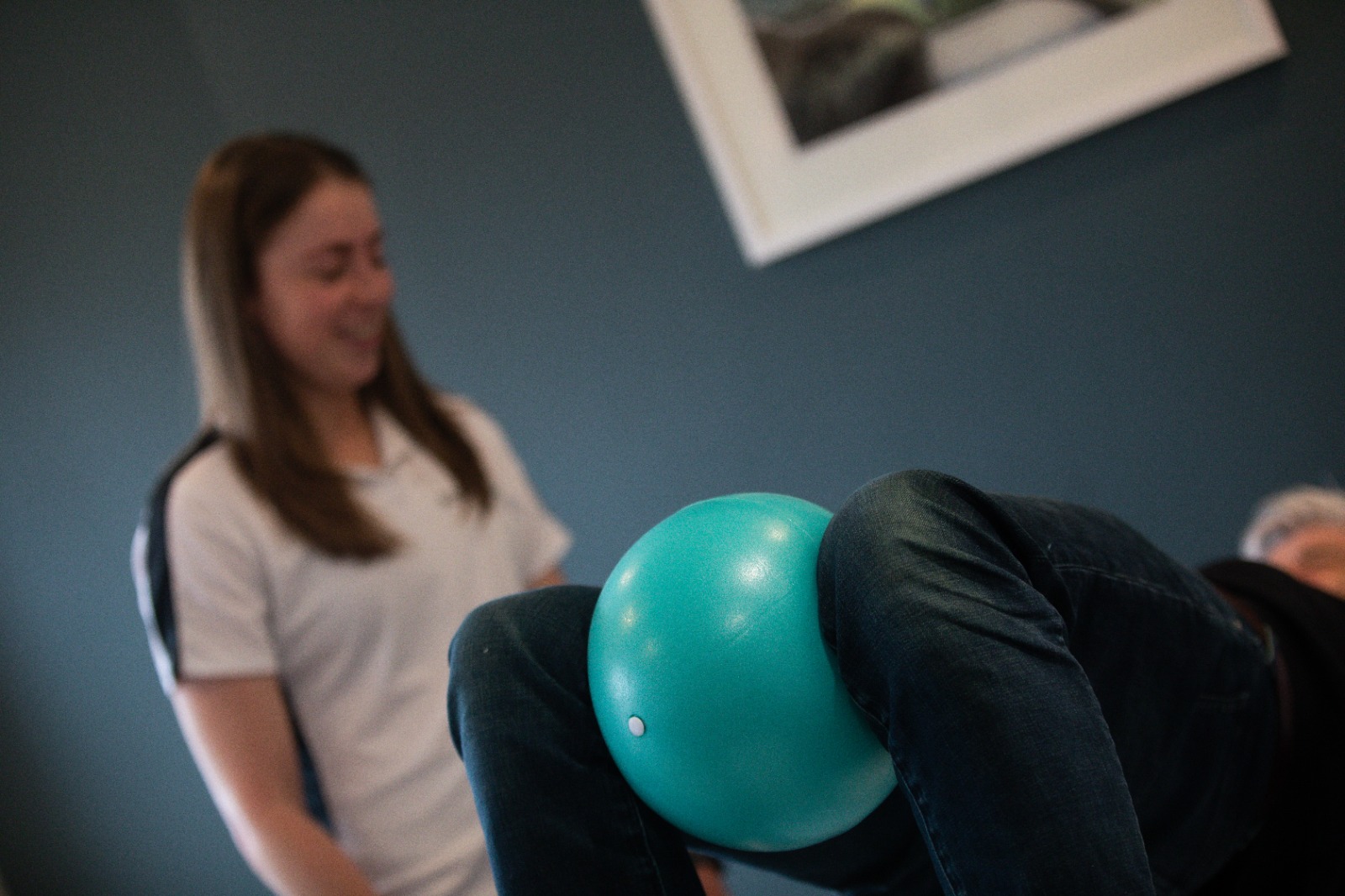 Sciatica Pain - Glossop Physiotherapy Clinic