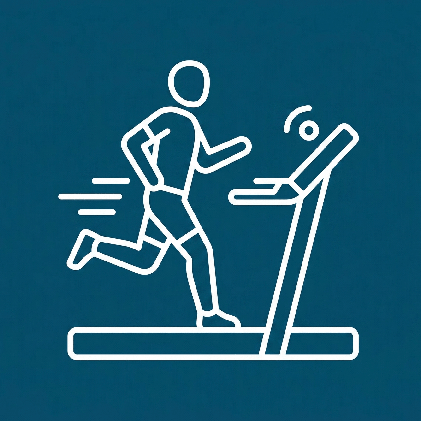 running gait analysis Glossop Physio treadmill