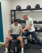 Advanced Physiotherapy Technology in Glossop 6 Advanced Physiotherapy Technology in Glossop