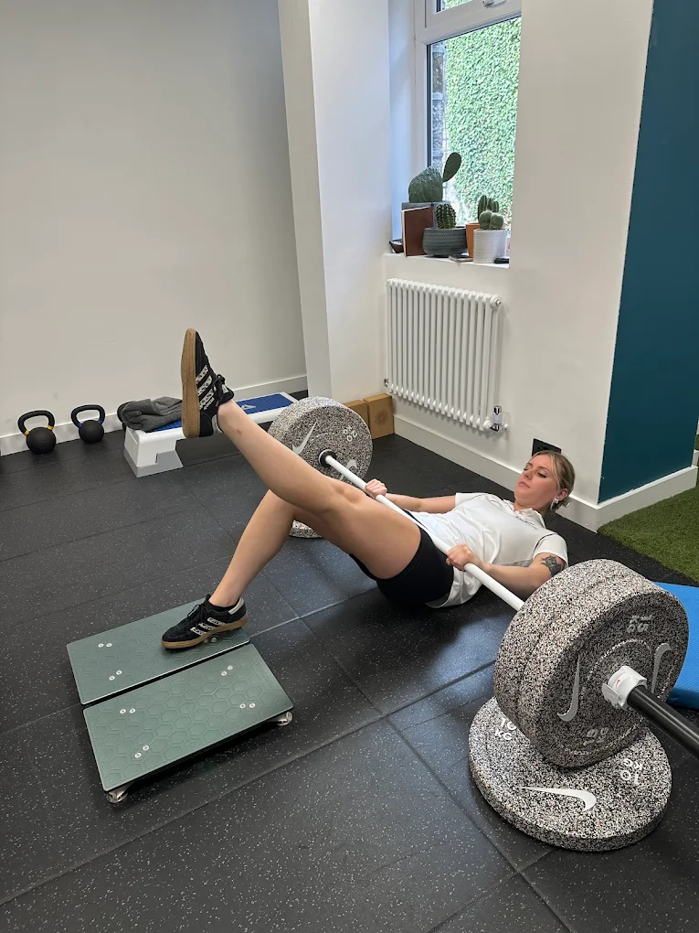 Advanced Physiotherapy Technology in Glossop 1 Advanced Physiotherapy Technology in Glossop