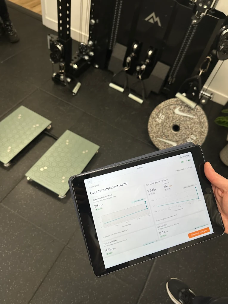 Advanced Physiotherapy Technology in Glossop 3 Advanced Physiotherapy Technology in Glossop